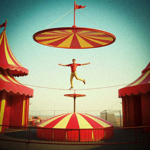 Zivana Raye - Spinning Plates (Live at Ottawa January 2025)