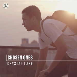 Chosen Ones cover art