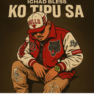 Ko Tipu Sa by Ichad Bless, Jubi Rap, Pace Korido