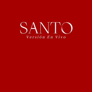 Ultra El De La Voz Melódica - Santo (Live Version)