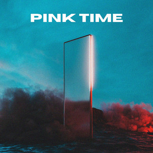 Pink Time by Caio