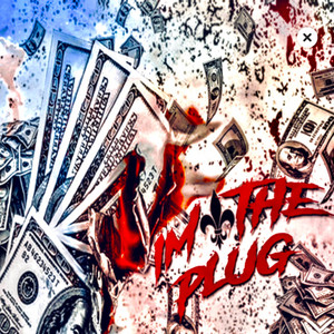 Portada de Im The Plug