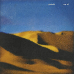 Camel by Abstrakt.