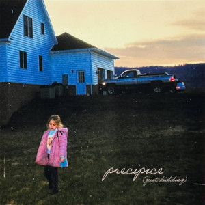 precipice (just kidding)