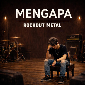 Mengapa l - Dangdut Versi Slow Metal by Suara Nada Official