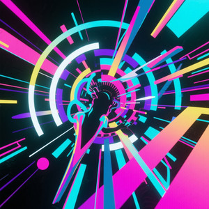 MARIA FENOMENA - I can be the best