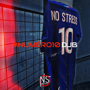 Portada de #NUMÉRO10