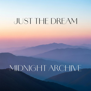 The Quiet Room by Midnight Archive