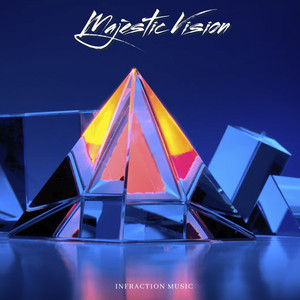 Infraction Music - Majestic Vision
