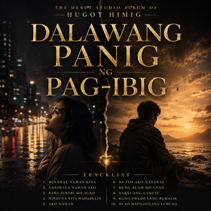 Sana Sinabi Mo Agad by Hugot Himig