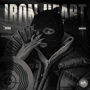 Iron Heart by HVRDZ, RubiNk