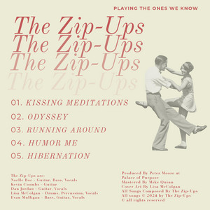 The Zip-Ups