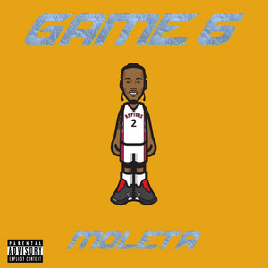 Game 6 by Nick Moleta