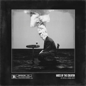 album cover: Woes Of The Creator
