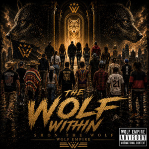 Everything I Touch by Shon The Wolf