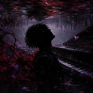 Drowning Love (Reimagined) by Valentino Coleman