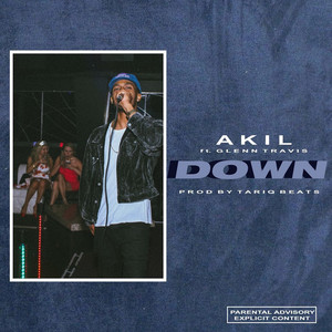Portada de Down