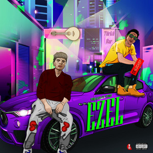Portada de Ezel