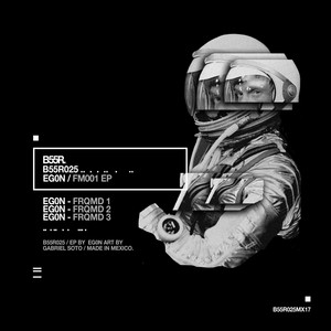 Eg0n cover