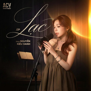 Ngẩn Ngơ Giữa Ngân Hà by Nguyễn Kiều Oanh