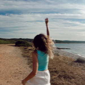 All of my life by Coralie Emilia
