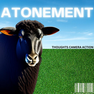Portada de ATONEMENT