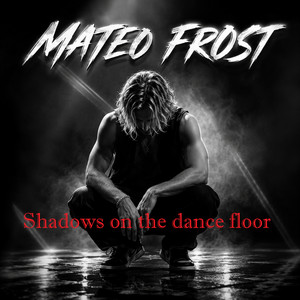 Shadows on the dance floor by Mateo Frost
