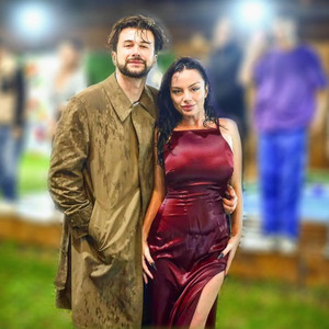 Guram Sherozia - ჩამეხუტე