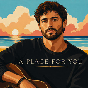 A Place For You by Art.Beats