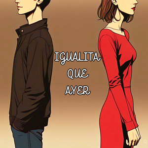 Igualita que ayer by El 54