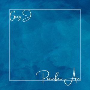 Pacific Air by Greg J