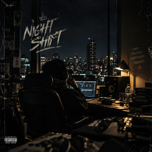Night Shift by DiBeatz