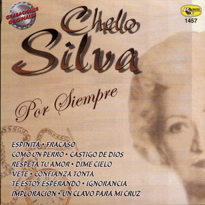 Por Siempre album