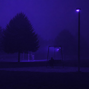 alone at 2am by nobody