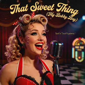 That Sweet Thing (My Bobby Boy) - Twist & Shout by Rock'n'Twist Euphoria
