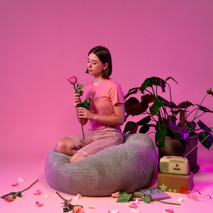 Track 6 by Sylvia Daley