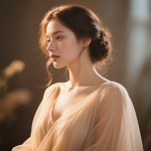 Sweet Lady by Nikolai Atreus