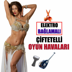 Düğün Çiftetellisi by Sait Ağdaş