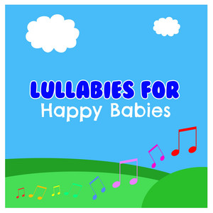 Lullabies for Happy Babies album