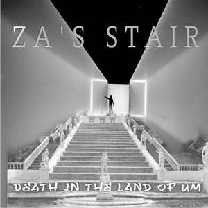 Death in the Land of Um album