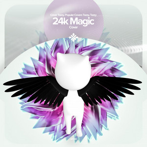 renewwed, Capella & Tazzy - 24K Magic - Remake Cover