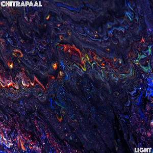 Light by Chitrapaal