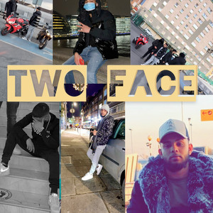 Ahsan Coffin - Two Face