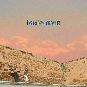 Iridiscente (Se Contagia) by Val Acosta, Sir Hope