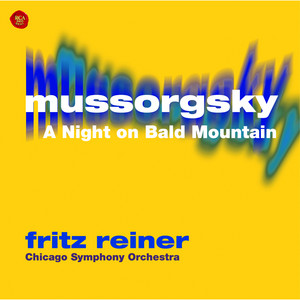 A Night on Bald Mountain