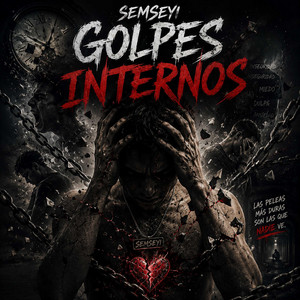 GOLPES INTERNOS by SEMSEYI