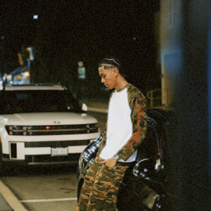 IN UR CITY by a2dolla
