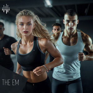 Run To The Edge by THE EM