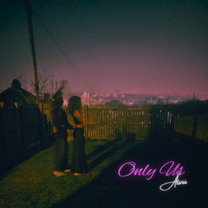 Alereé - Only Us