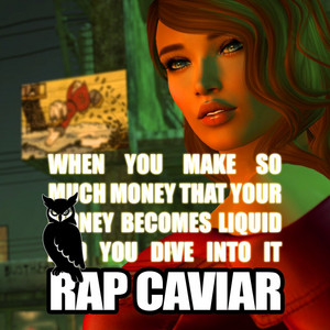 Joris Bohnson - Skit by Rap Caviar
